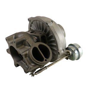 Ford Pick-up Turbocharger - BD Diesel - Exchange Turbo GTP38 w/o Pedestal - `99-`03 Ford Pick-up Turbocharger - BD Diesel - Exchange Turbo GTP38 w/o Pedestal - `99-`03